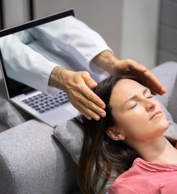 Online Türk Psikolog, Frankfurt