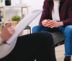 Frankfurt bireysel terapi