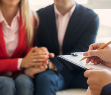 Frankfurt çift terapisi