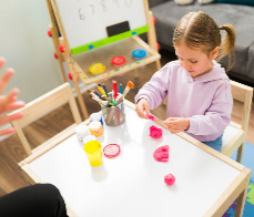 Frankfurt çocuk terapisi