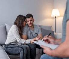 Frankfurt ilişki terapisi